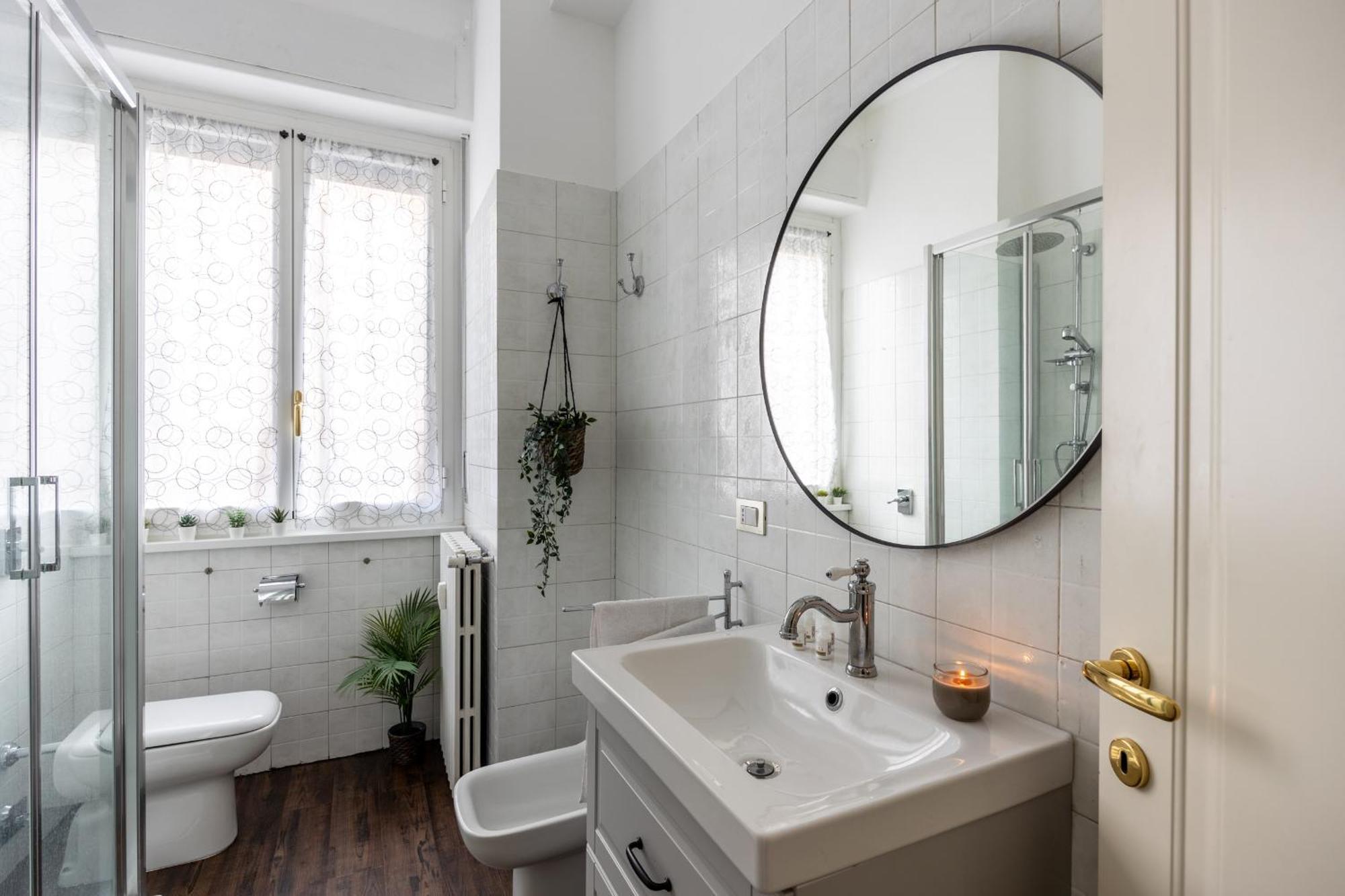 Navigli-Duomo - Prestige Apartment Netflix-Wifi Милан Экстерьер фото